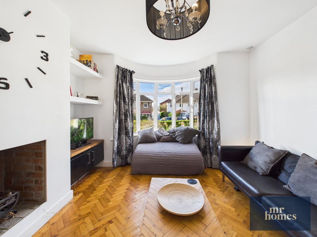 Additional image 14 of 4 bed semi-detached house for saleRookwood Avenue, Llandaff, Cardiff CF5