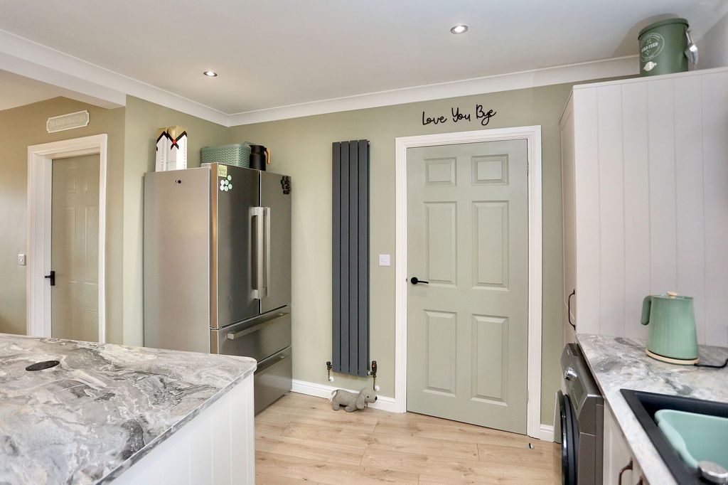 Additional image 14 of 4 bed town house for sale94 Lakeside Way, Nantyglo, Ebbw Vale NP23