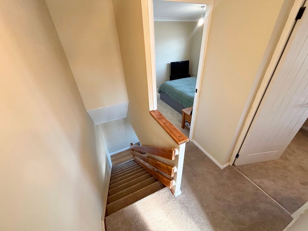 Additional image 11 of 2 bed semi-detached house for saleOak Tree Close, New Inn, Pontypool NP4