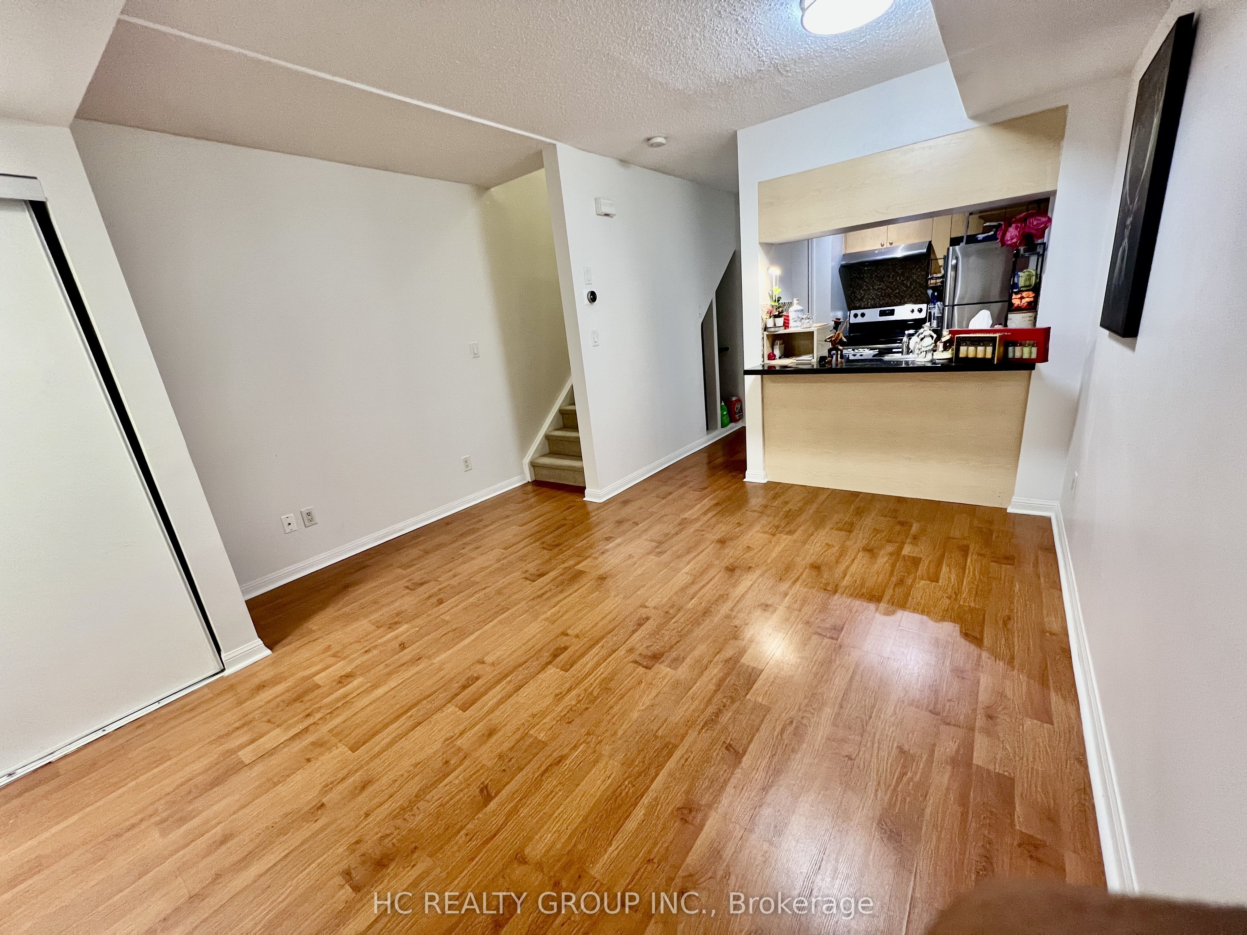 530-3 Everson Drive, Toronto, ON, M2N 7C2 photo 4