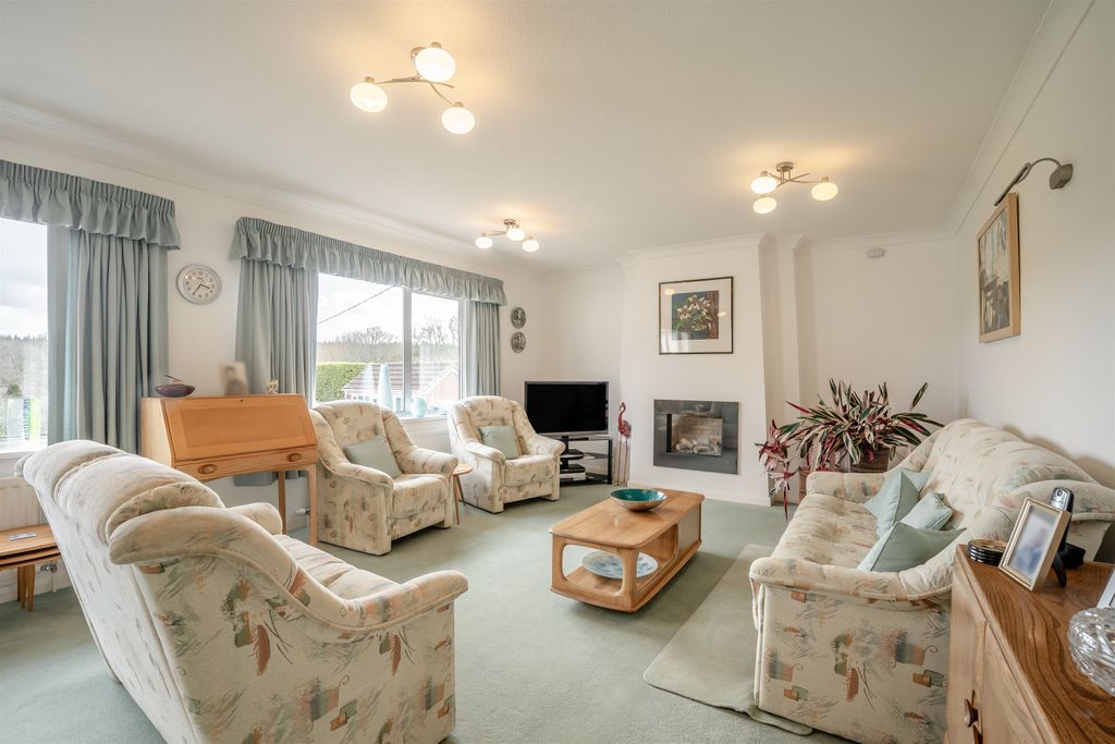 Additional image 3 of 4 bed bungalow for saleThe Narth, Monmouth, Monmouthshire NP25