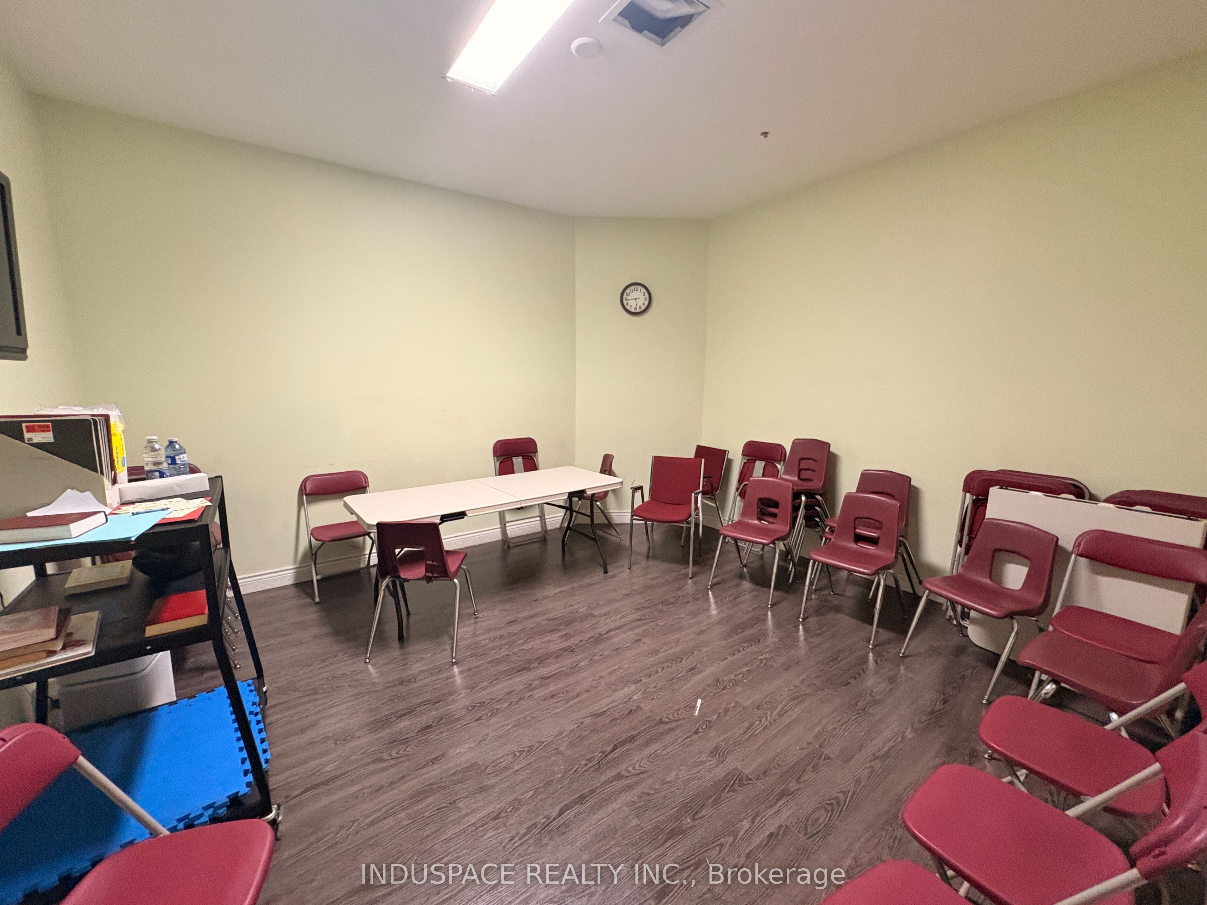 Additional image 6 of #2-3-1295 Eglinton Avenue E, Mississauga, ON, L4W 3E6