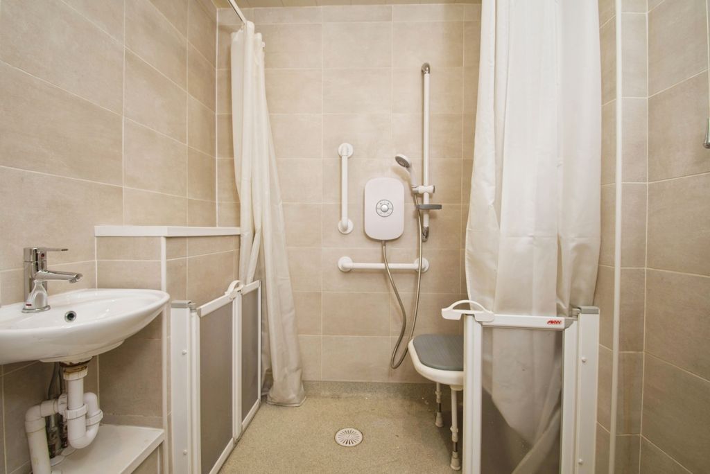 Additional image 10 of 2 bed flat for saleCaernarvon Court, Conway Road, Cardiff CF11