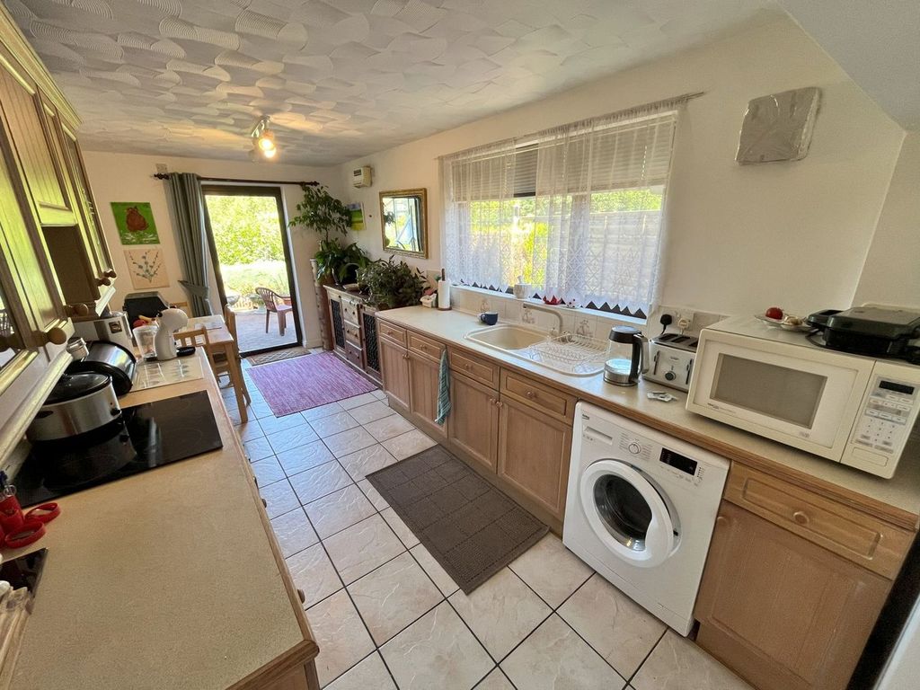Additional image 5 of 3 bed detached house for saleThe Newlands, Mardy, Abergavenny NP7