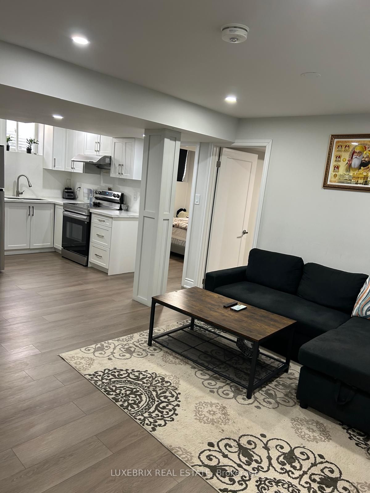 165 Queen Mary Drive, Brampton, ON, L7A 1Y6