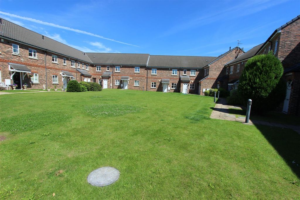 Additional image 2 of 2 bed flat for saleSwain Court, Middleton St. George, Darlington DL2