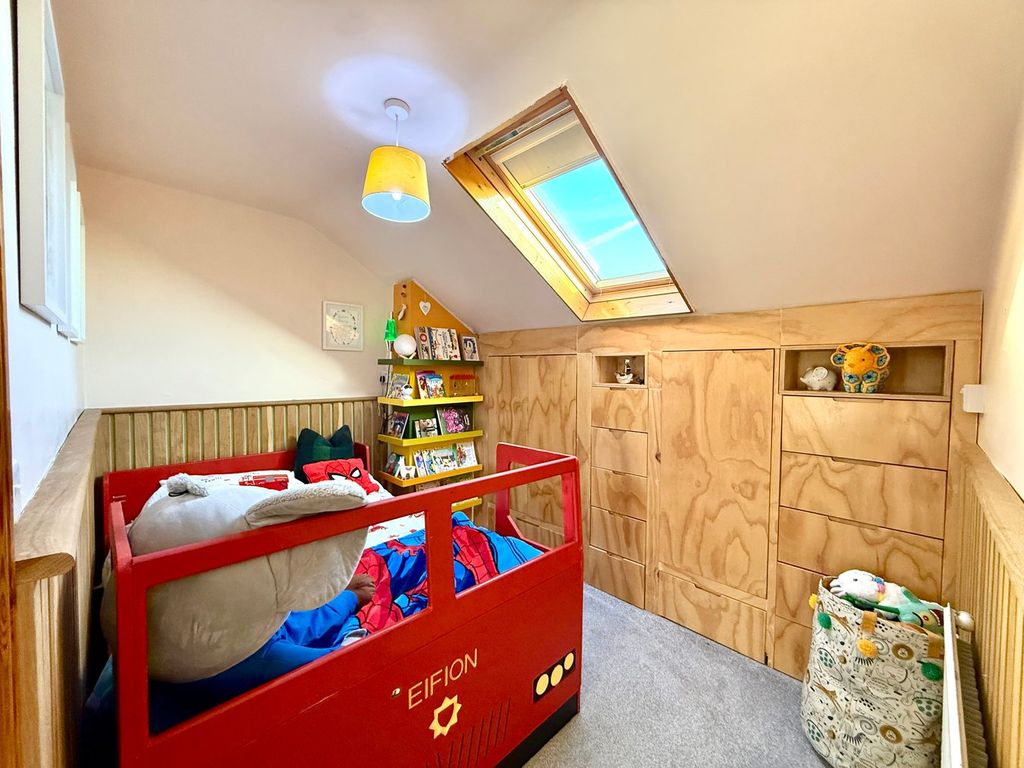 Additional image 18 of 3 bed semi-detached house for saleHighfield Road, Caerleon, Newport NP18