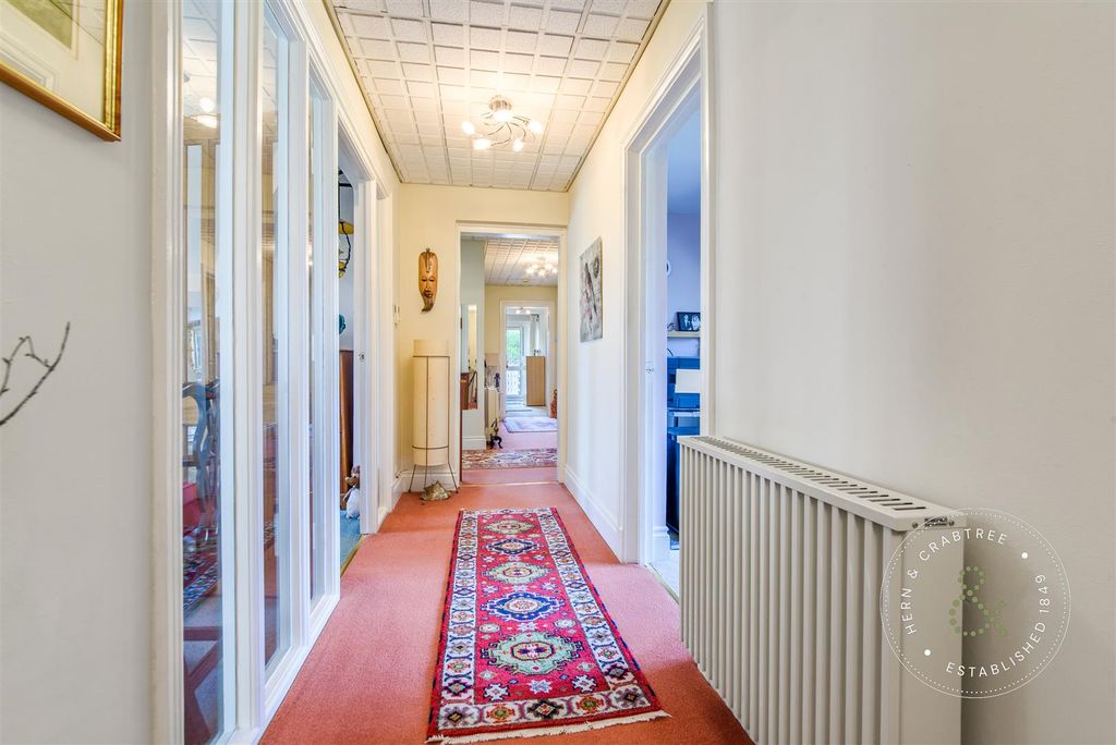 Additional image 27 of 3 bed flat for saleSilverton, Fairwater Road, Llandaff, Cardiff CF5