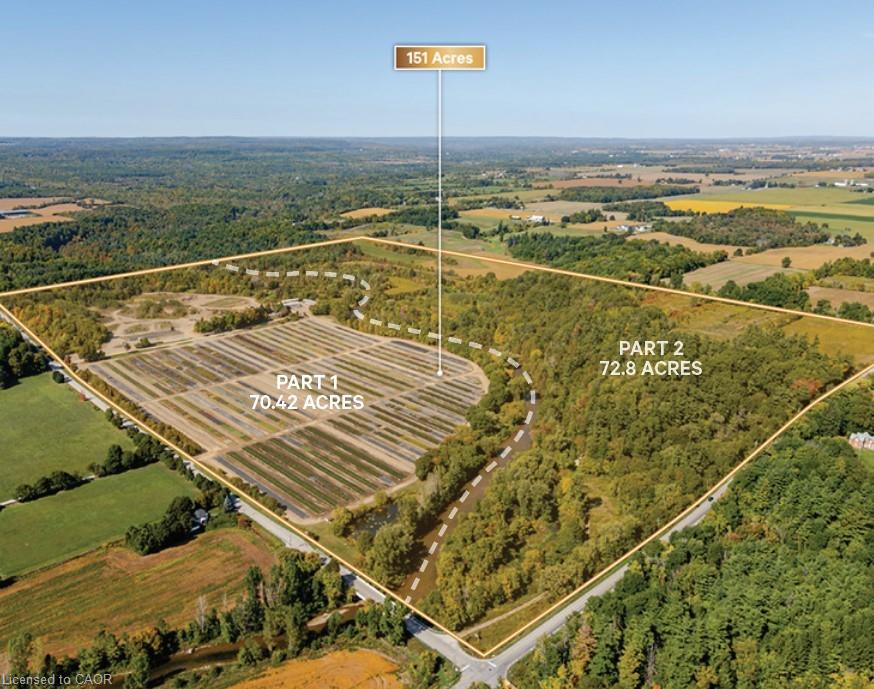 Part #1-12615 10 Line, Halton Hills, ON, L7G 4S8