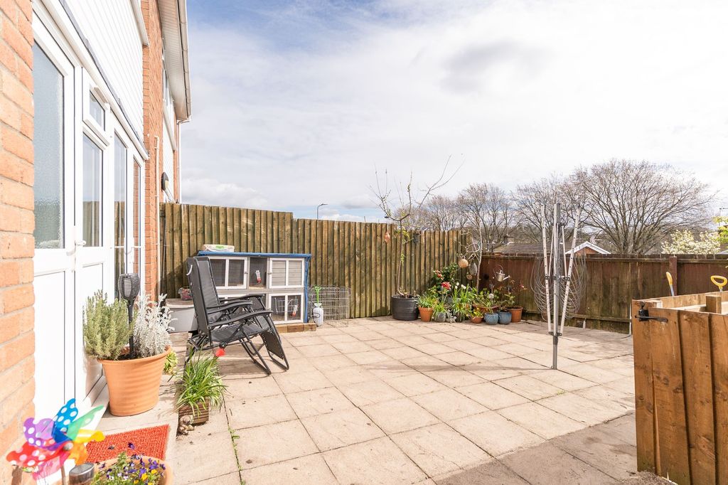 Additional image 26 of 4 bed semi-detached house for saleGlanwern Avenue, Newport NP19
