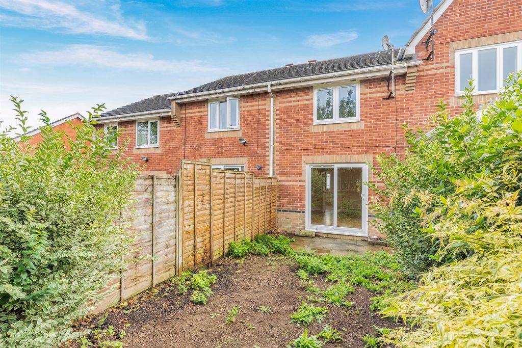 Additional image 20 of 2 bed terraced house for saleRockfield Grove, Undy, Caldicot NP26