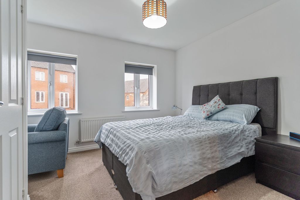Additional image 12 of 2 bed terraced house for saleLysaght Way, Newport NP19