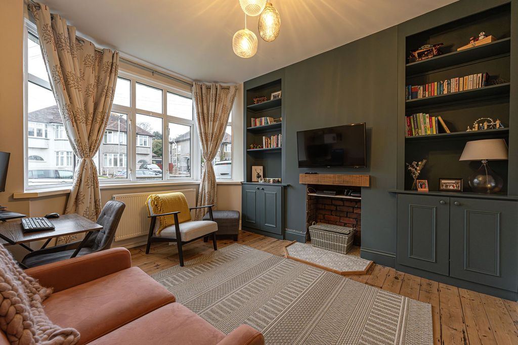 Additional image 14 of 3 bed semi-detached house for saleBurnfort Road, Newport NP20