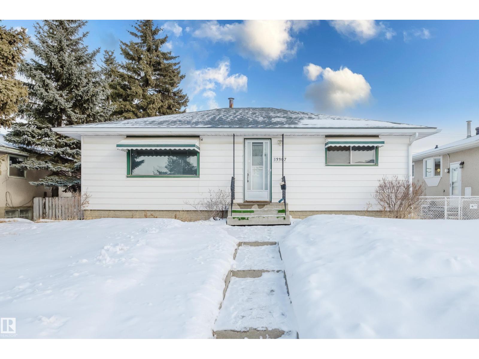 13307 124 Street NW, Edmonton, AB, T5L0R3