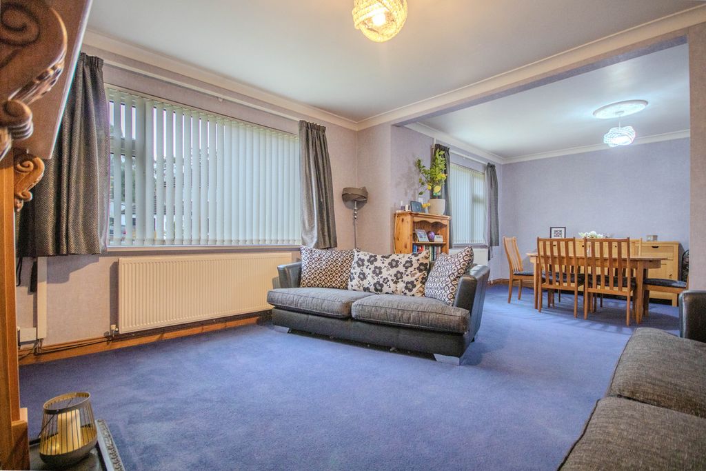 Additional image 10 of 4 bed semi-detached house for saleElgar Crescent, Cardiff CF3