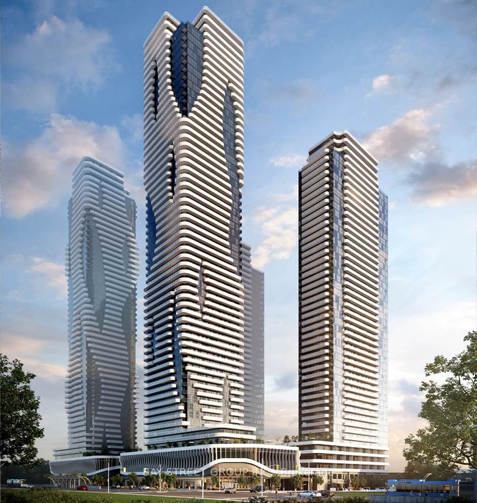 601-8 Interchang Way N/a, Vaughan, ON, L4K 0R2