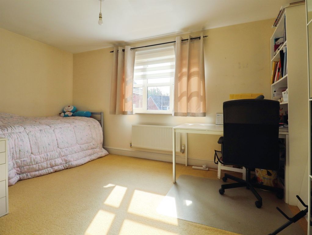 Additional image 25 of 5 bed detached house for saleClos Padrig, St. Mellons, Cardiff CF3