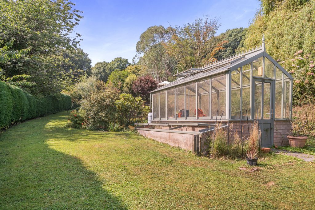 Additional image 20 of 3 bed detached house for saleBarbadoes Hill, Barbadoes, Tintern, Chepstow, Monmouthshire NP16