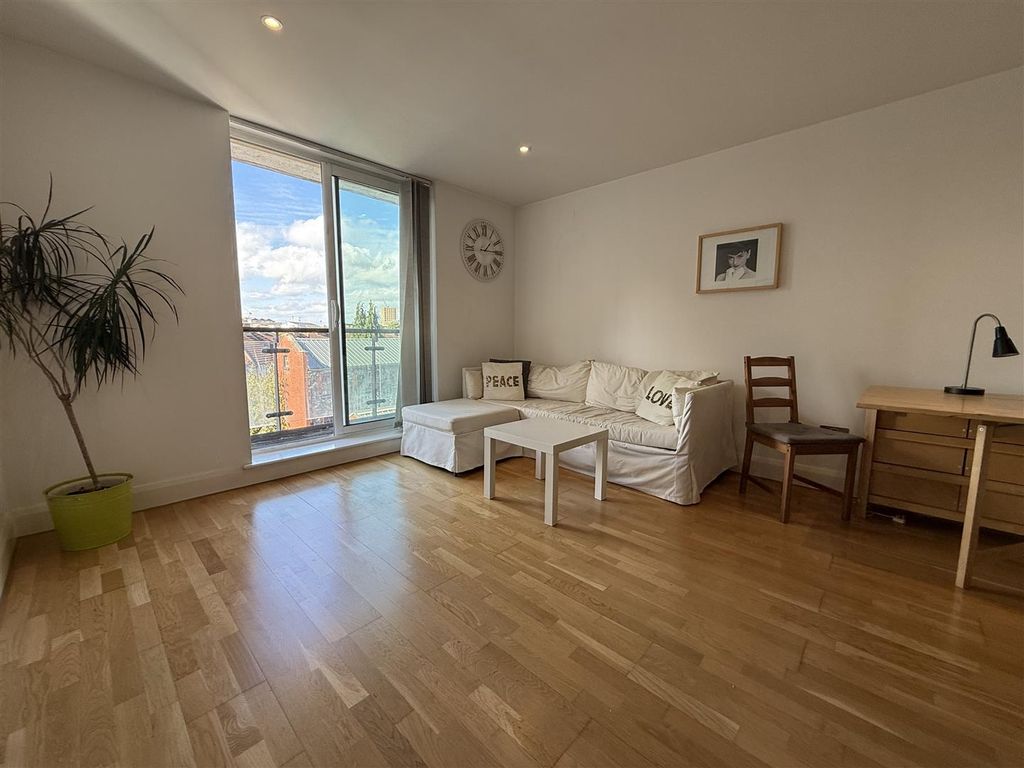Additional image 2 of 1 bed flat for saleCymric Buildings, West Bute Street, Cardiff CF10