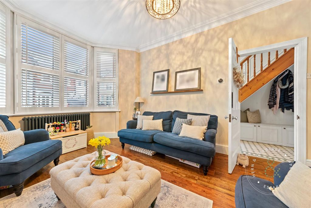 Additional image 18 of 3 bed terraced house for saleInglefield Avenue, Cardiff CF14