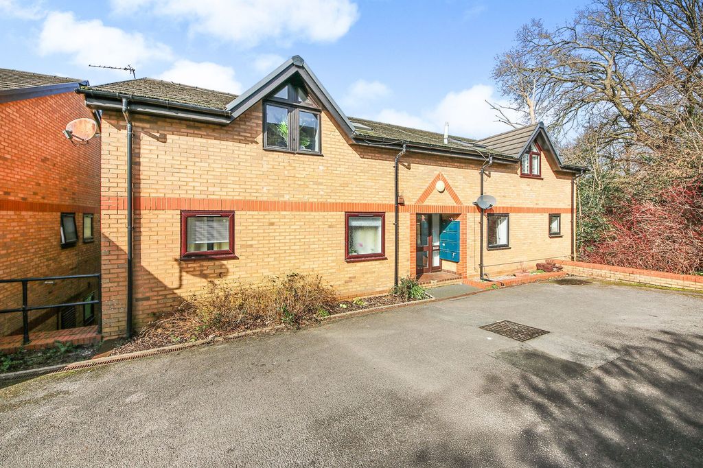 Additional image 8 of 1 bed flat for sale71 South East Road, Sholing SO19