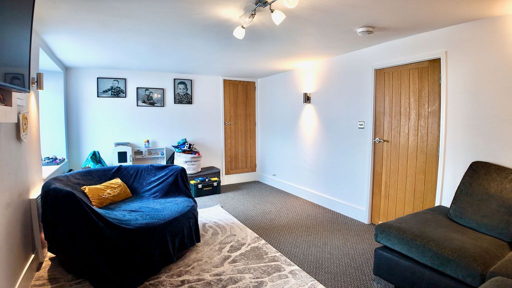 Additional image 12 of 3 bed terraced house for saleSt. Lukes Road, Pontnewynydd NP4