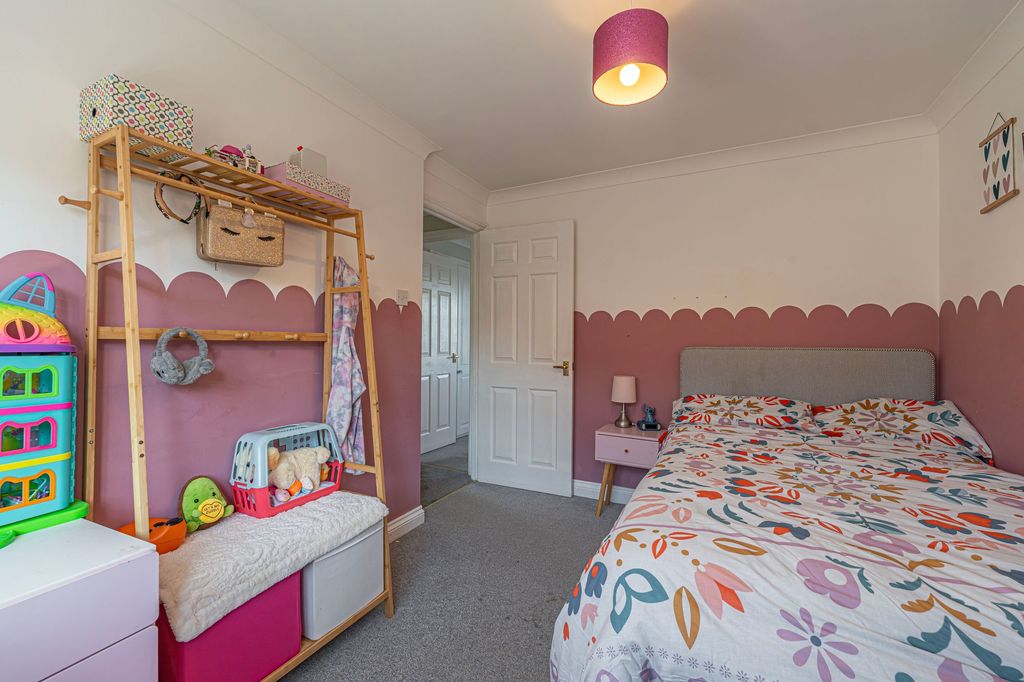 Additional image 28 of 4 bed detached house for saleRockfield Rise, Undy NP26