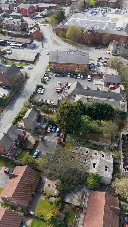 Additional image 3 of Land for saleResidential Development Site, Pontefract WF8