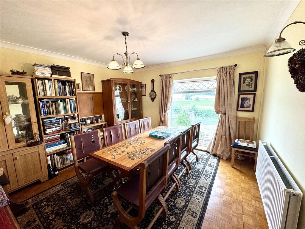 Additional image 7 of 5 bed detached bungalow for saleLlanwern, Newport NP18