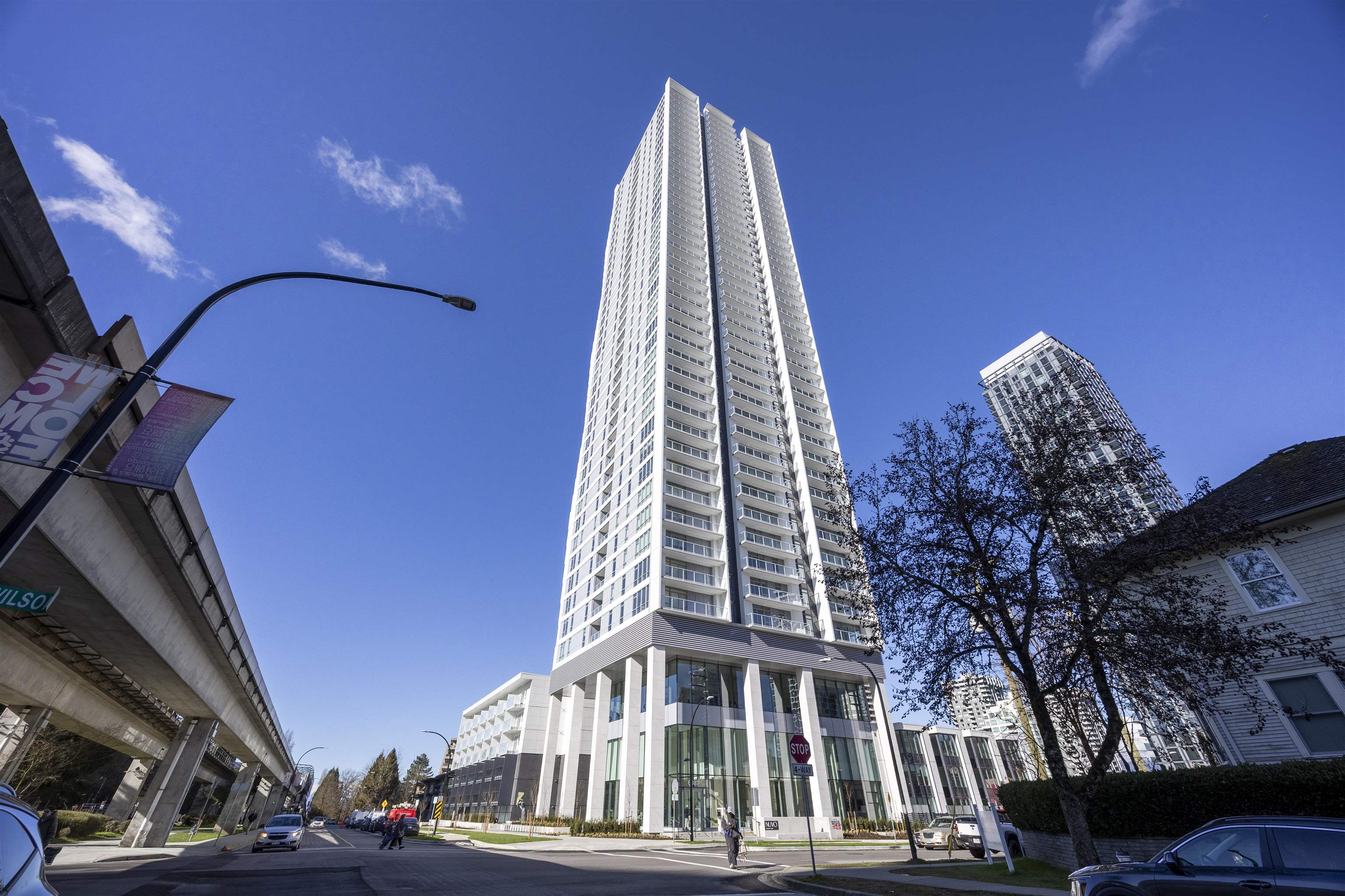 2702-6087 Wilson Avenue, Burnaby, BC, V5H 0M1