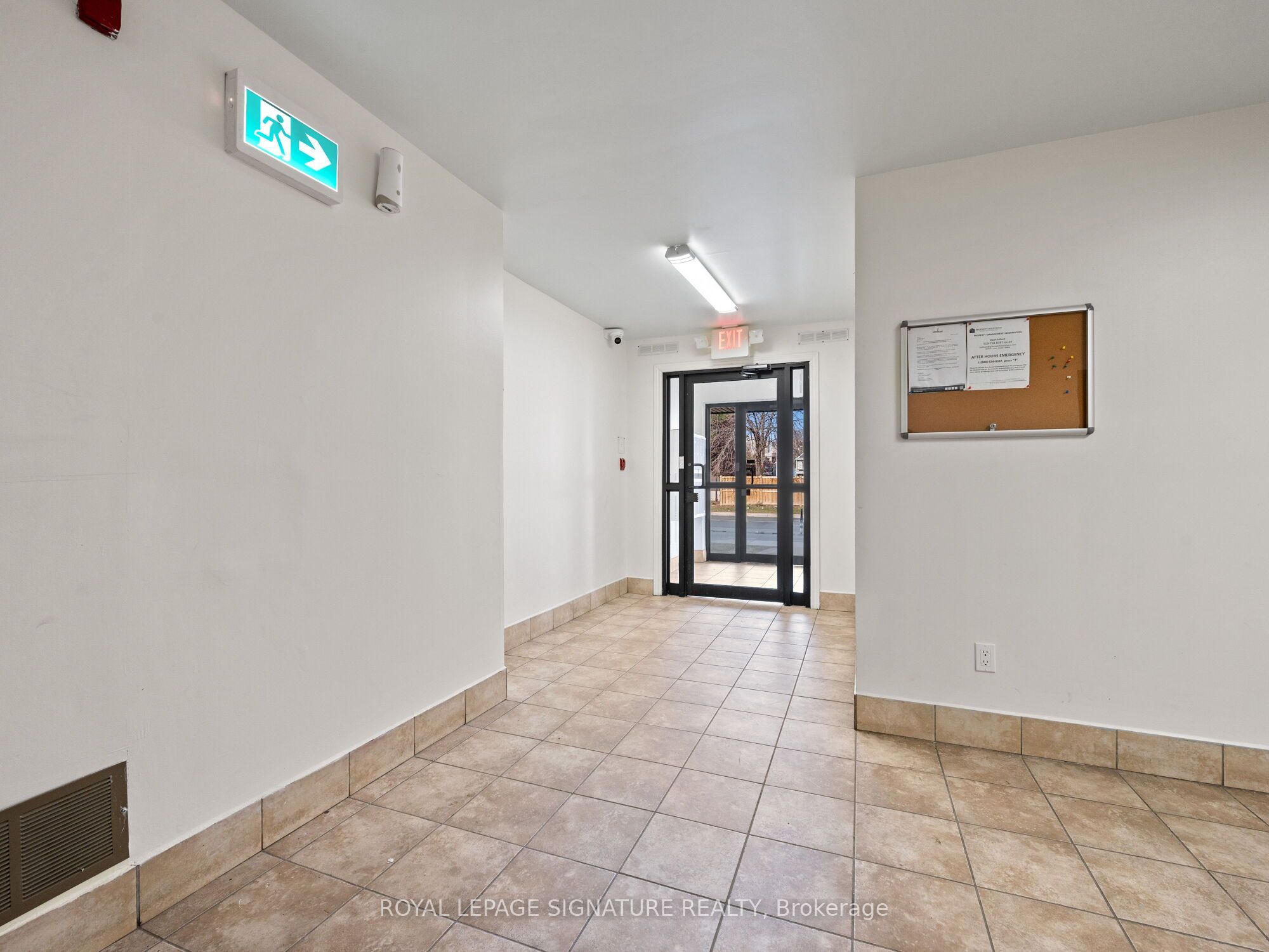 Additional image 4 of 312-28 Victoria Avenue N, Hamilton, ON, L8L 5E1