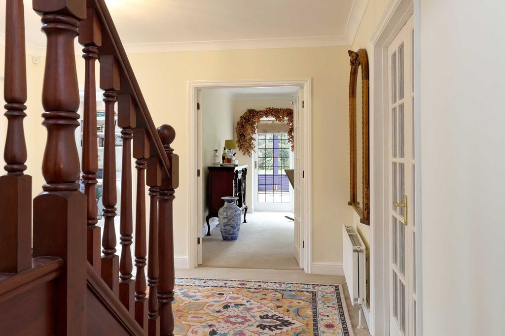 Additional image 11 of 4 bed country house for saleDeadhearn Lane, Chalfont St. Giles, Buckinghamshire HP8