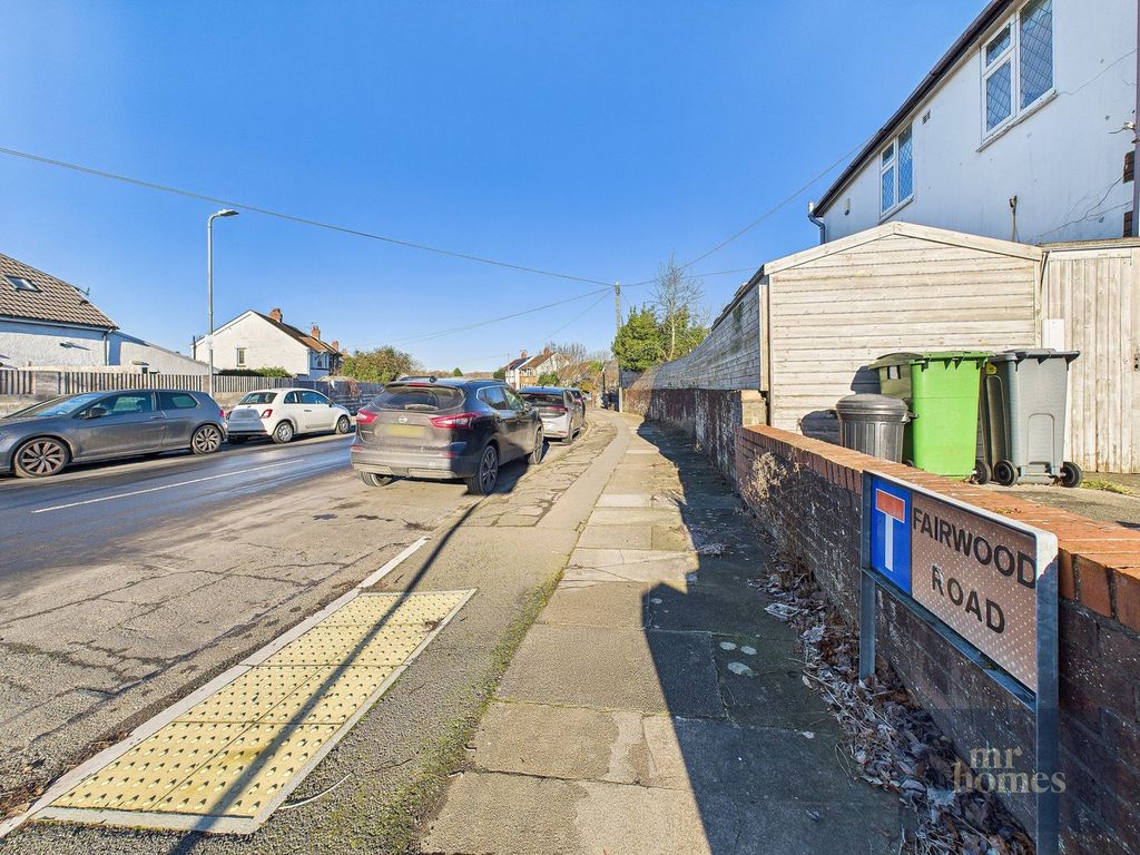 Additional image 30 of 4 bed detached bungalow for saleFairwood Road, Llandaff, Cardiff CF5