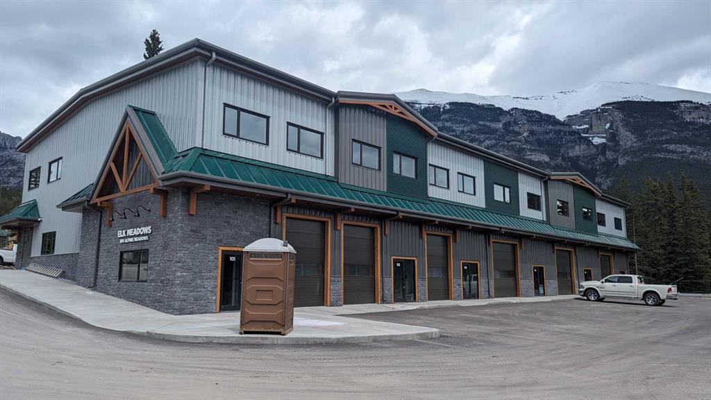Additional image 2 of 1204-100 Alpine Meadows, Canmore, AB, T1W 1L1