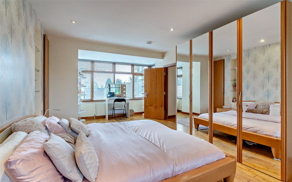 Additional image 11 of 7 bed detached house for saleNewport Road, Castleton, Cardiff, Newport CF3