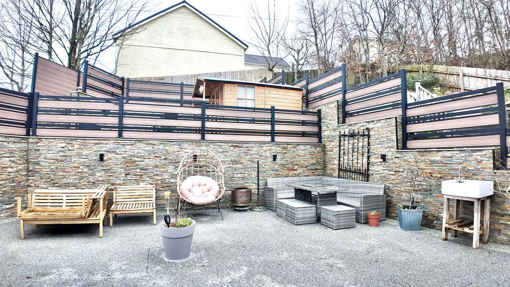Additional image 5 of 3 bed semi-detached house for saleElmwood Grove, Georgetown NP22
