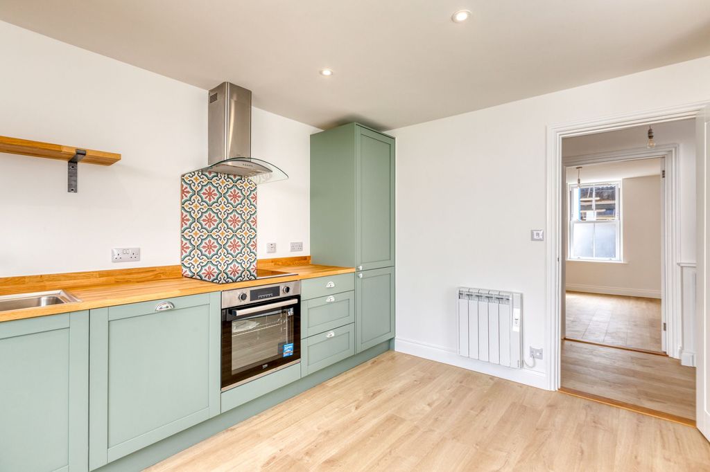 Additional image 11 of 2 bed semi-detached house for saleSpring Cottage, Devonshire Lane, St Helier JE2