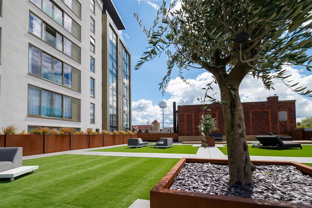 Additional image 11 of 1 bed flat for saleThe Waterside Apartments, Pavillion Road, West Bridgford NG2