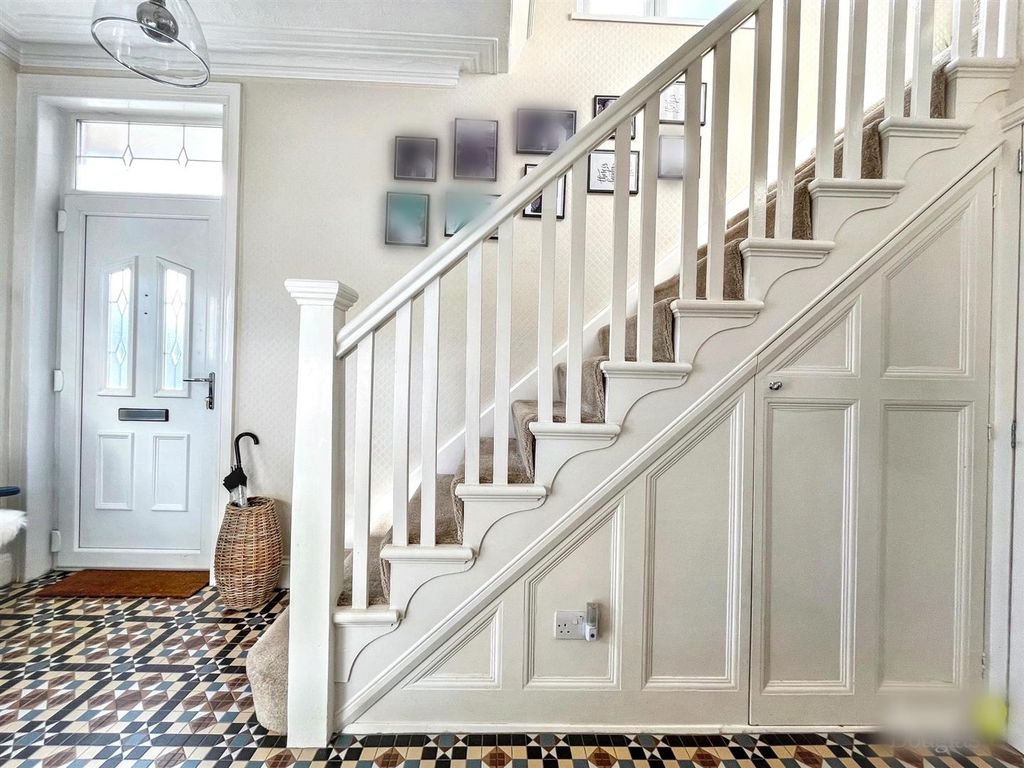 Additional image 9 of 3 bed semi-detached house for saleKeynsham Avenue, Newport NP20