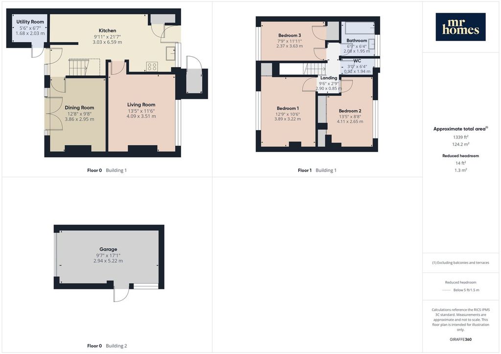 Additional image 24 of 3 bed terraced house for saleBerry Place, Cardiff CF5