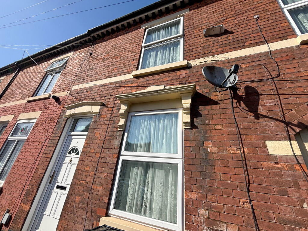 St. Silas Square,Birmingham,B19 1QW