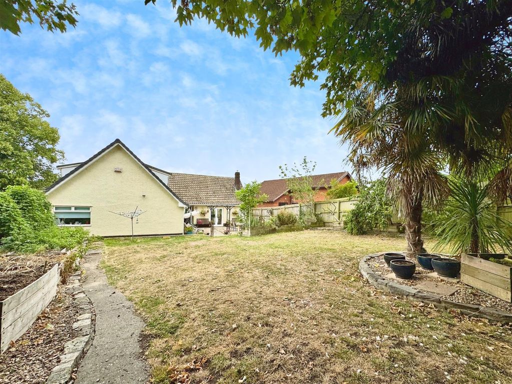 Additional image 25 of 5 bed detached bungalow for saleLlanwern, Newport NP18
