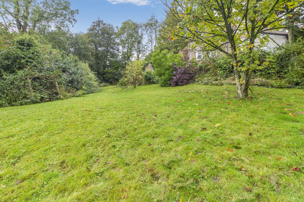 Additional image 26 of 5 bed detached house for saleCross Ash, Abergavenny, Monmouthshire NP7