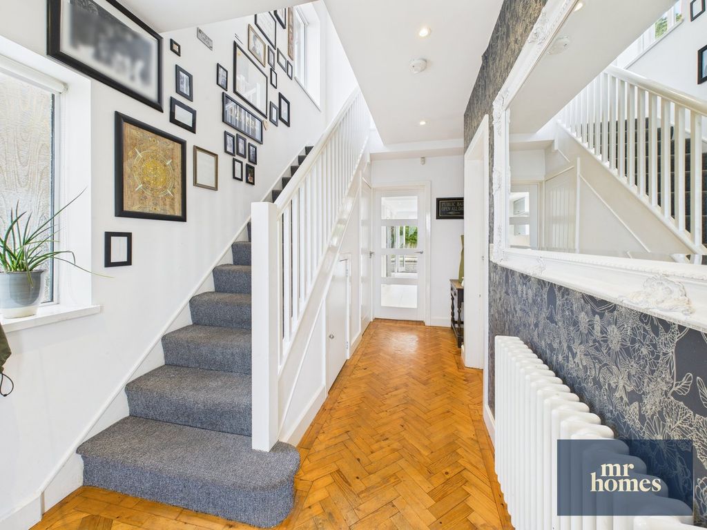 Additional image 11 of 4 bed semi-detached house for saleRookwood Avenue, Llandaff, Cardiff CF5