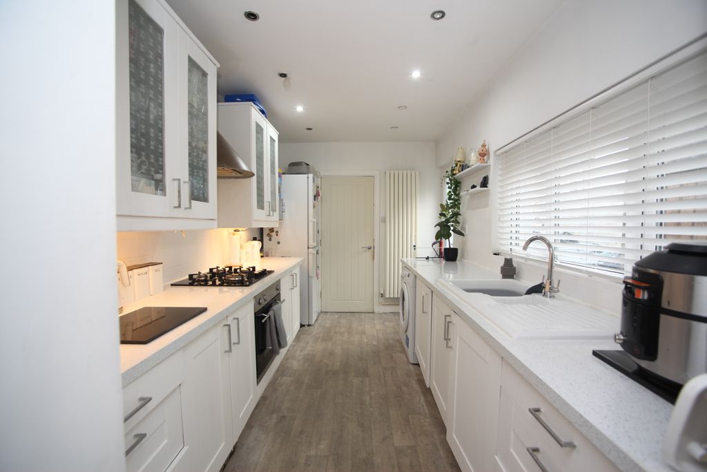 Additional image 3 of 3 bed terraced house for saleKing Street, Ebbw Vale NP23