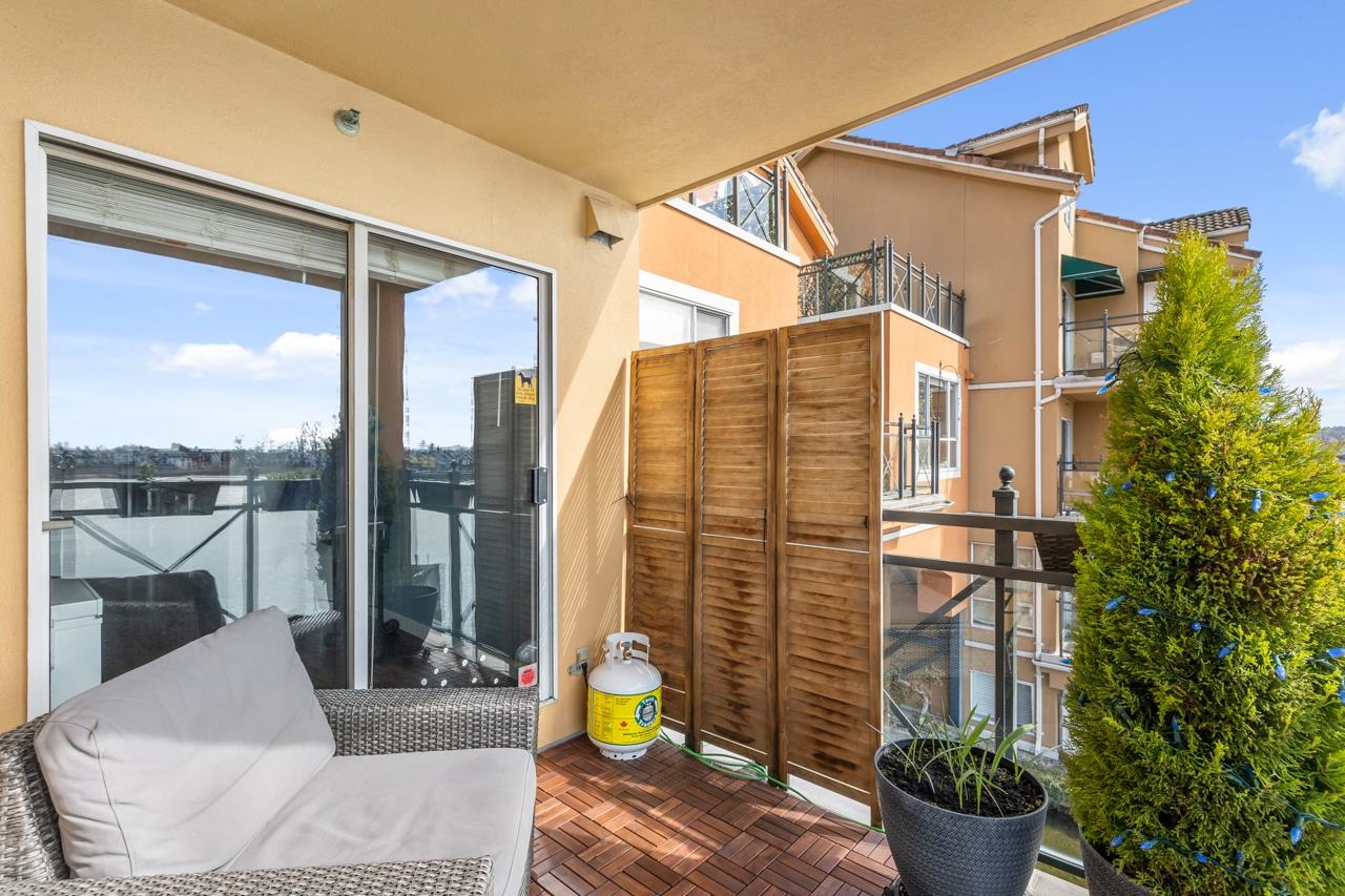 Additional image 2 of 312-6 Renaissance Square, New Westminster, BC, V3M 6N8