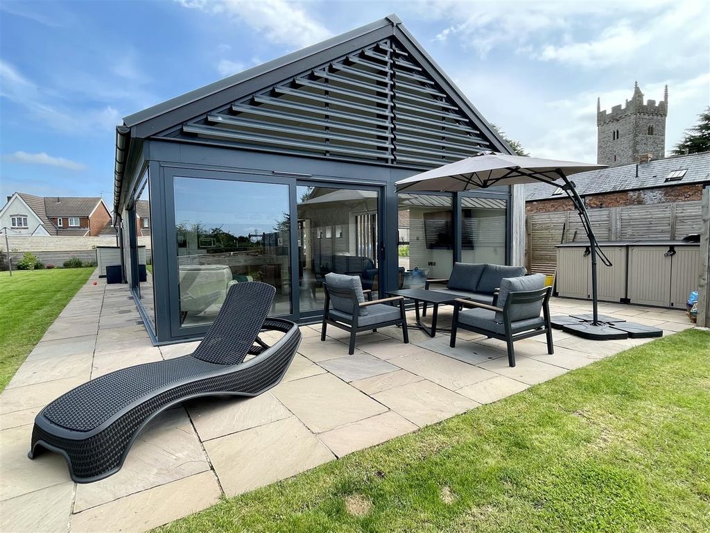 Additional image 36 of 3 bed detached bungalow for saleStarling Close, Rogiet, Caldicot NP26
