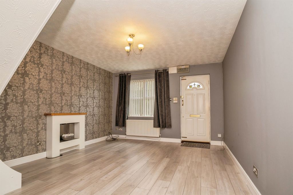 Additional image 2 of 2 bed semi-detached house for saleHawker Close, Pengam Green, Cardiff CF24