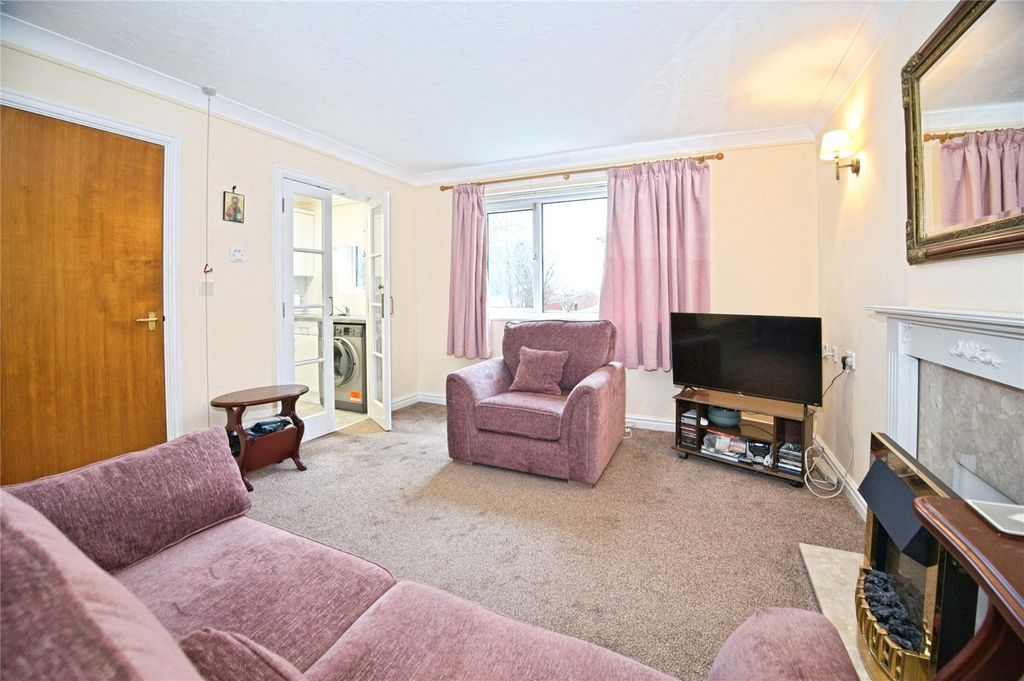 Additional image 3 of 1 bed flat for saleGlendower Court Phase II, Cardiff CF14