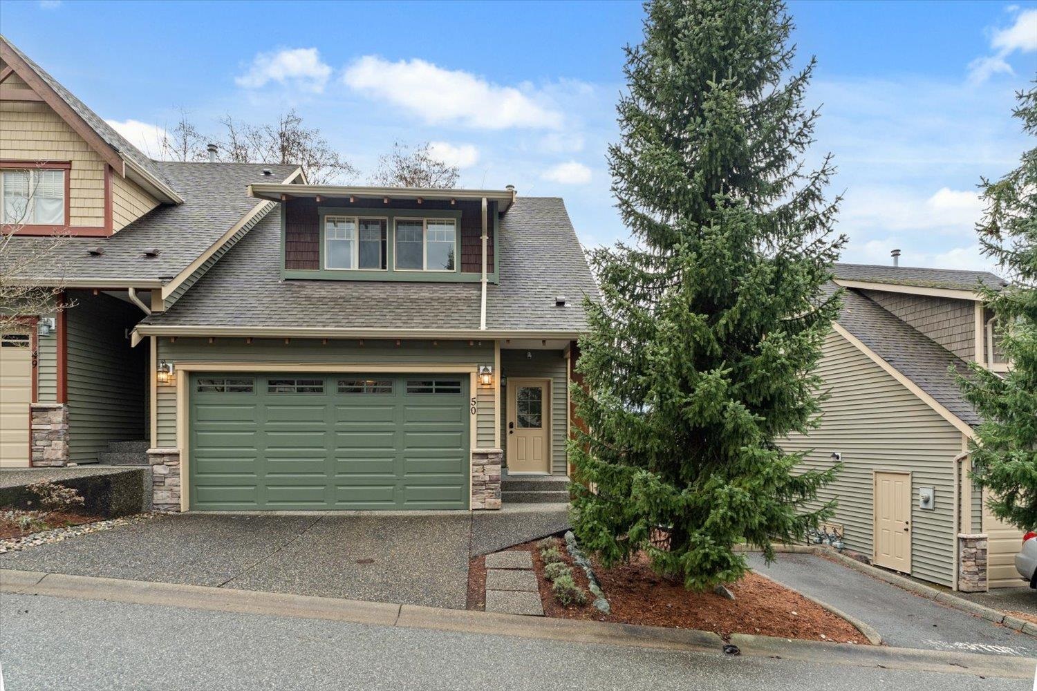 50-46840 Russell Road, Chilliwack, BC, V2R 5Z1